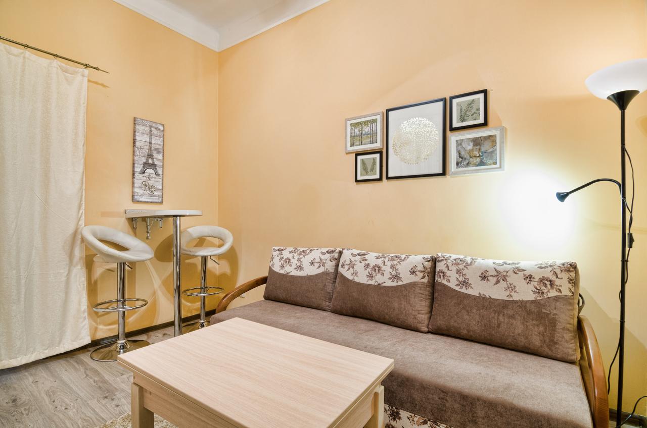 Фото квартиры 4