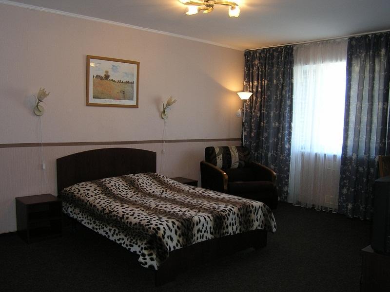 Фото квартиры 1