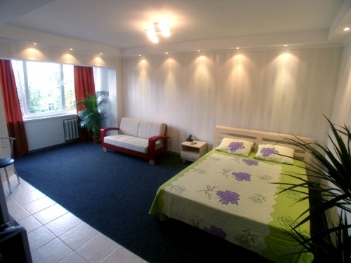 Фото квартиры 1