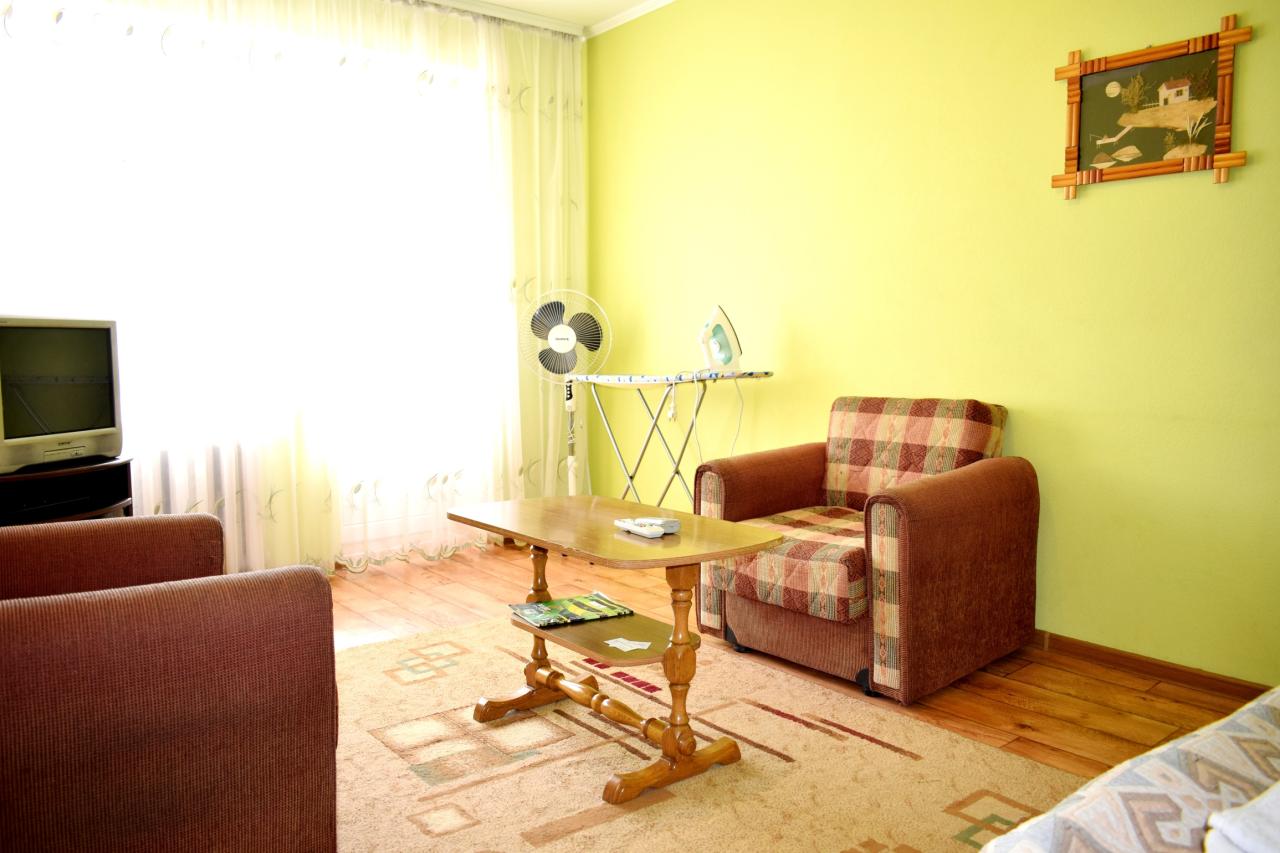 Фото квартиры 1