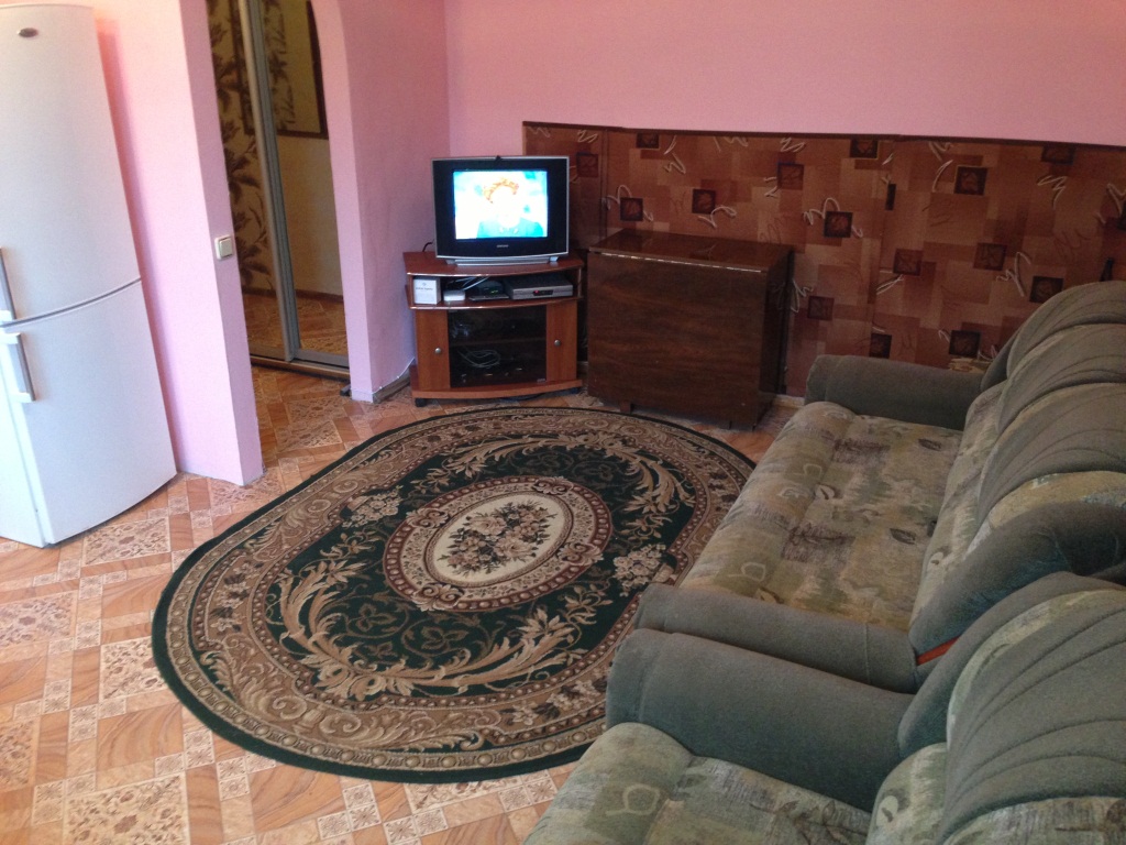 Фото квартиры 2