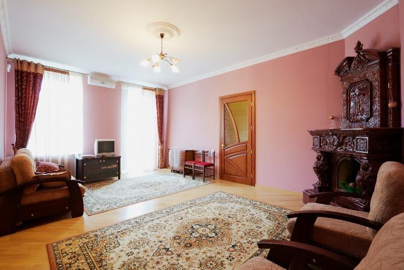 Фото квартиры 1