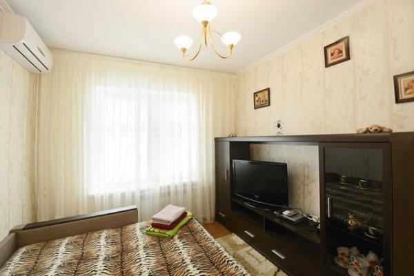 Фото квартиры 3