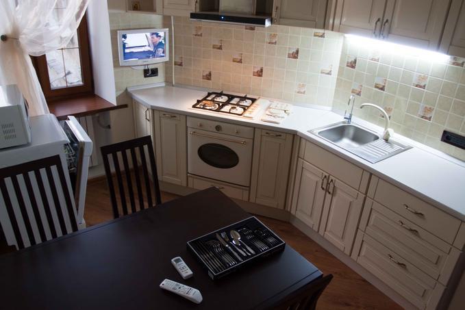 Фото квартиры 3