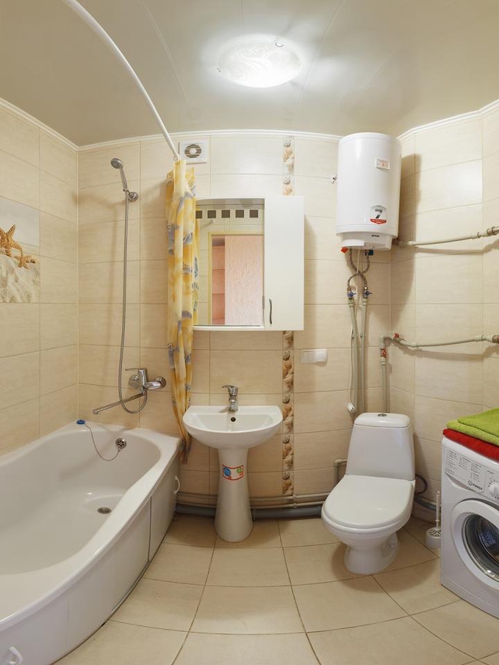 Фото квартиры 5