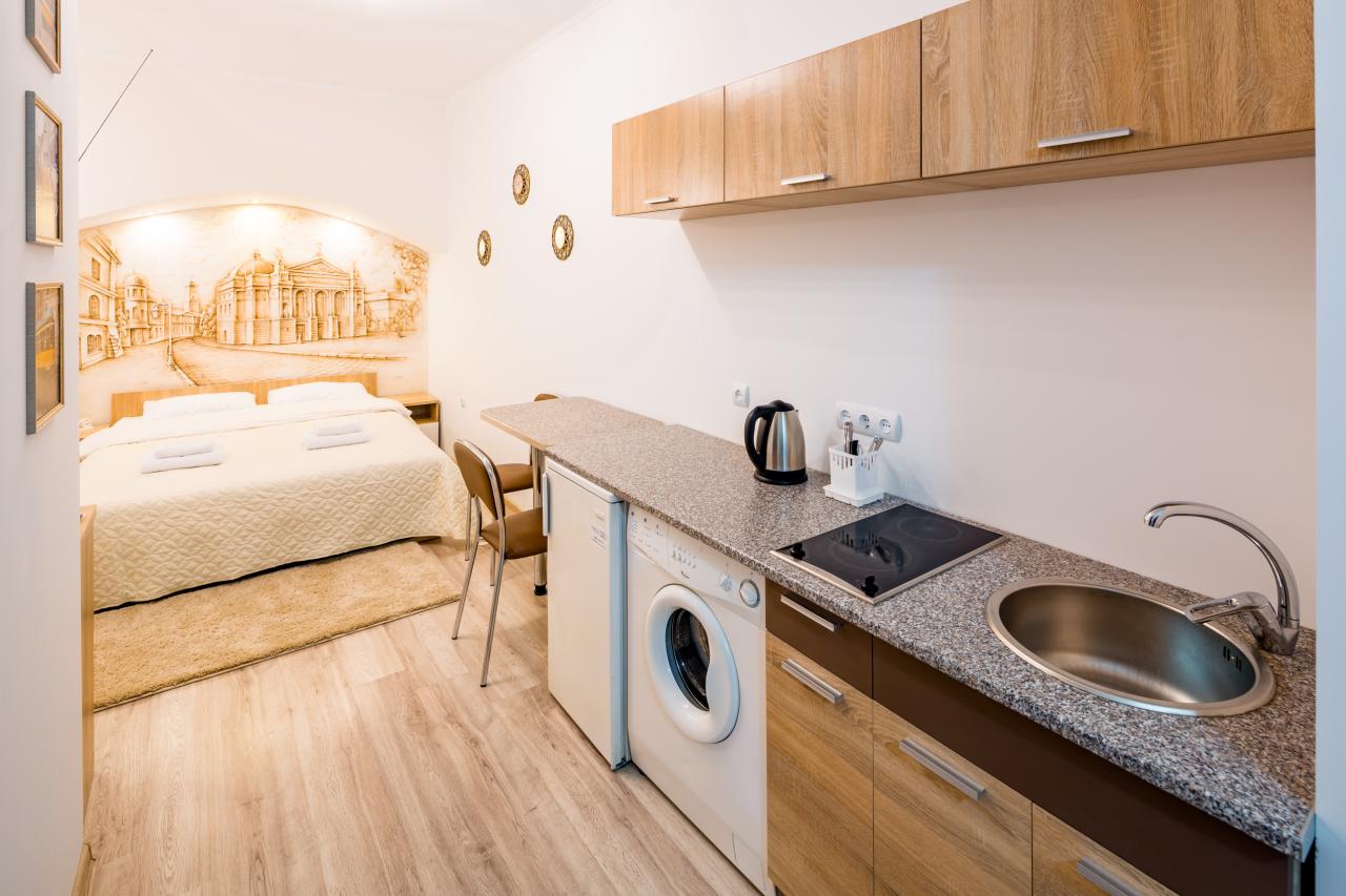 Фото квартиры 6