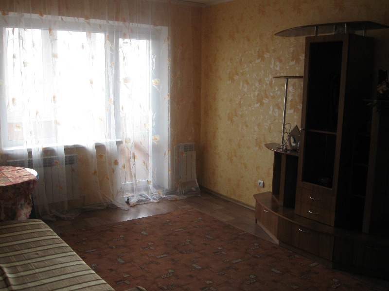 Фото квартиры 5