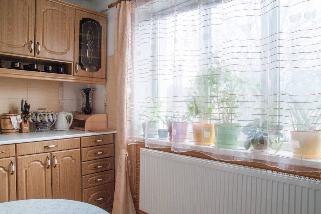 Фото квартиры 4