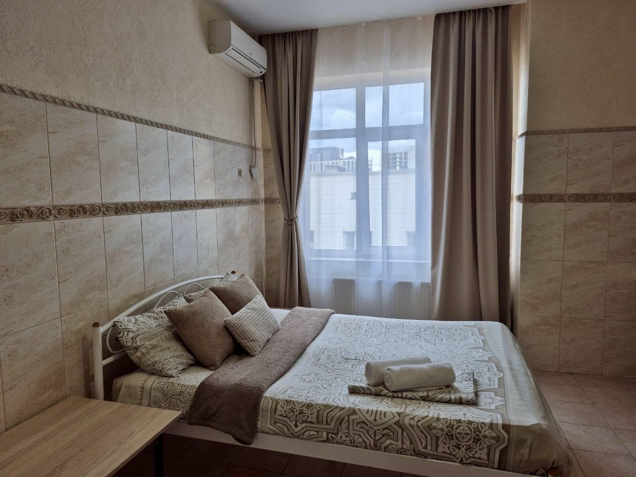 Фото квартиры 1