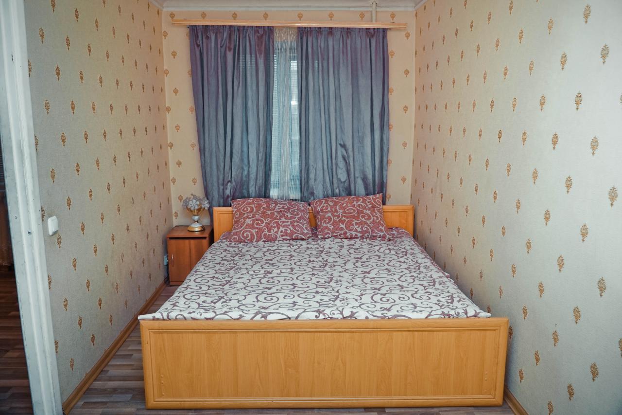 Фото квартиры 3