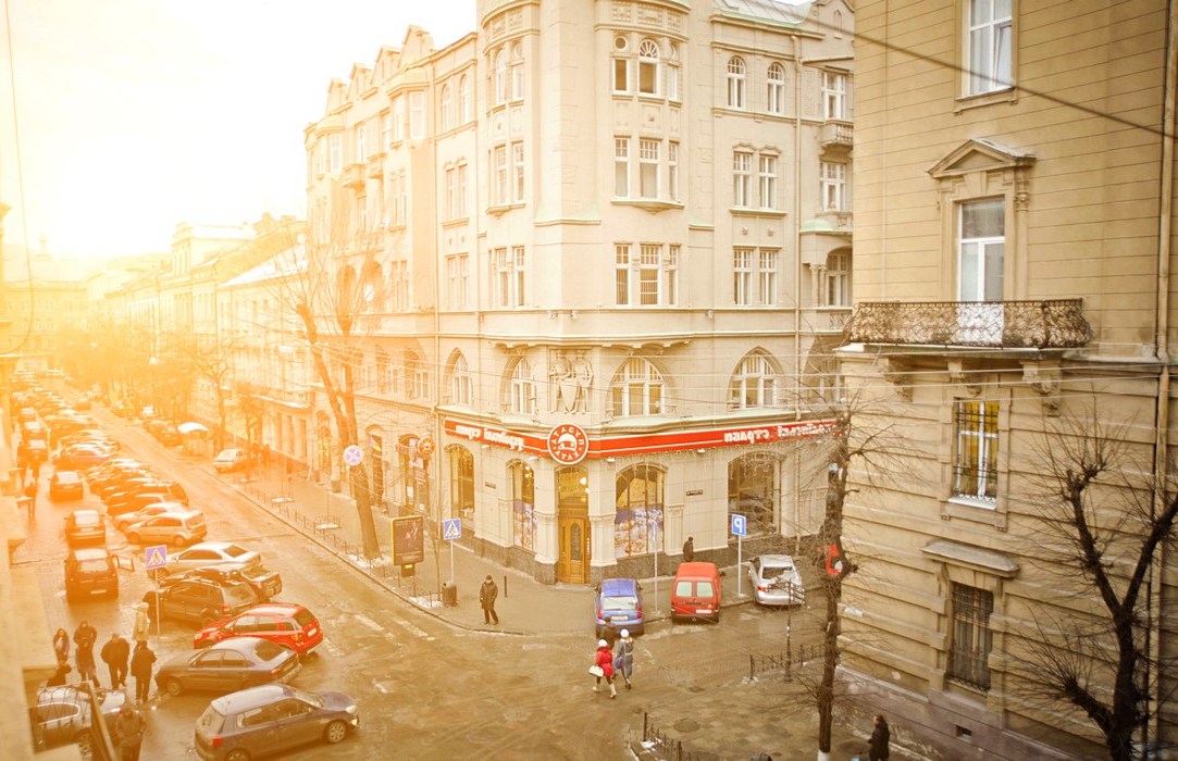 Фото квартиры 12