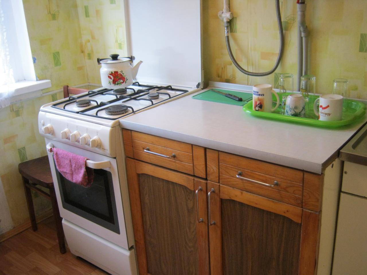 Фото квартиры 4