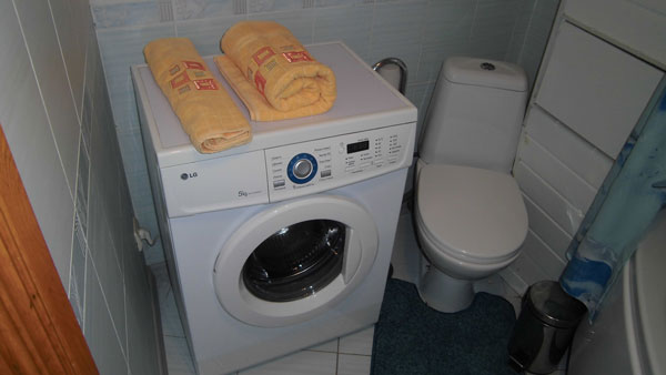 Фото квартиры 11