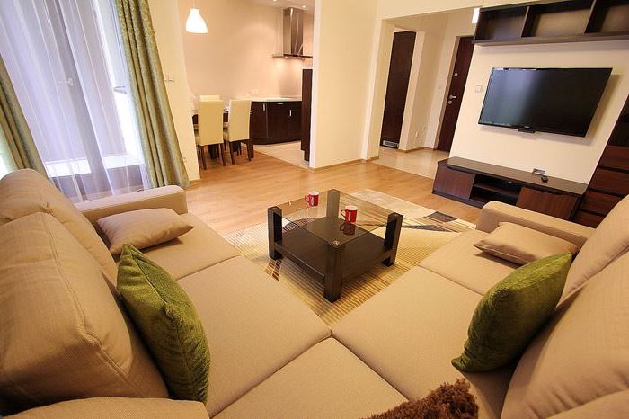 Фото квартиры 1