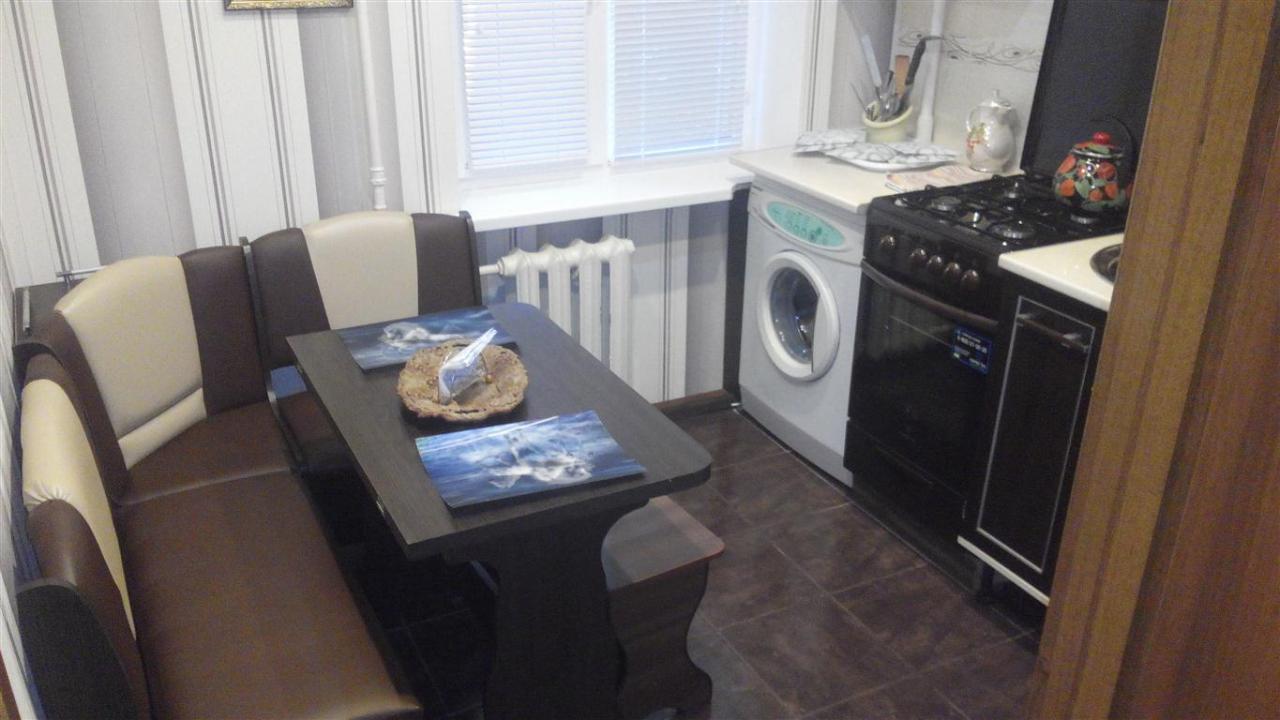 Фото квартиры 7