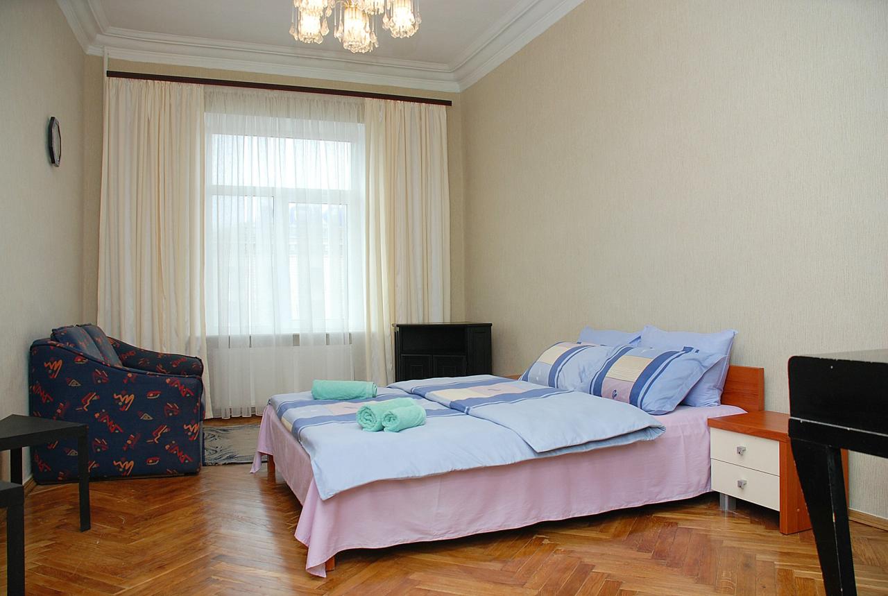 Фото квартиры 3