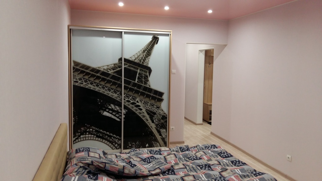 Фото квартиры 5