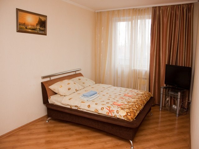 Фото квартиры 1