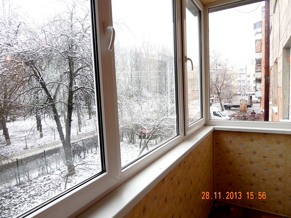 Фото квартиры 12