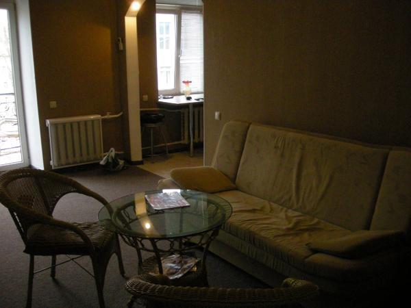 Фото квартиры 1