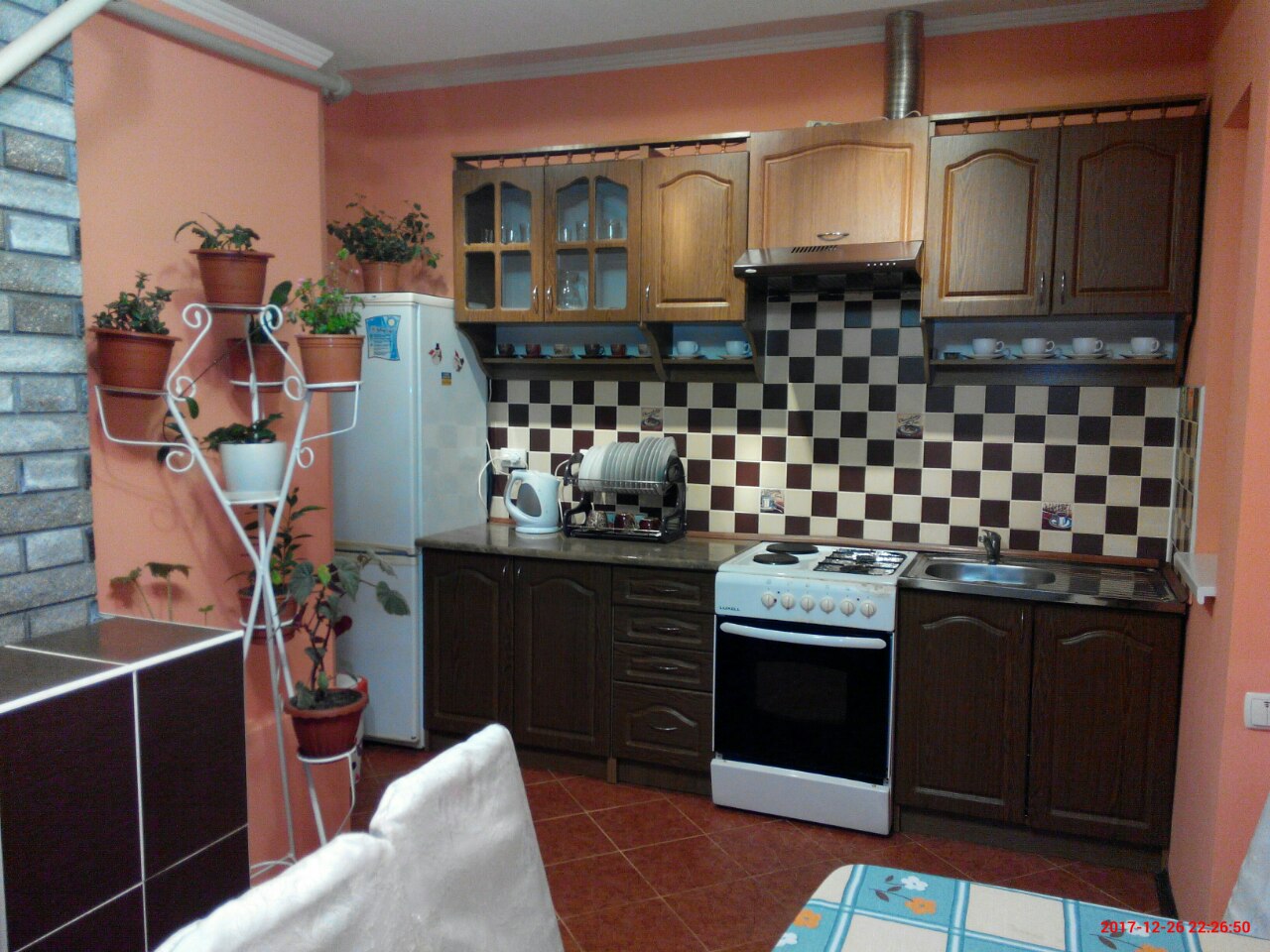 Фото квартиры 6