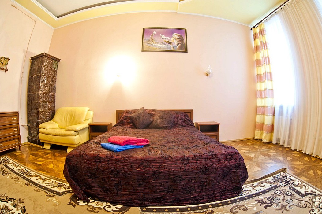 Фото квартиры 4