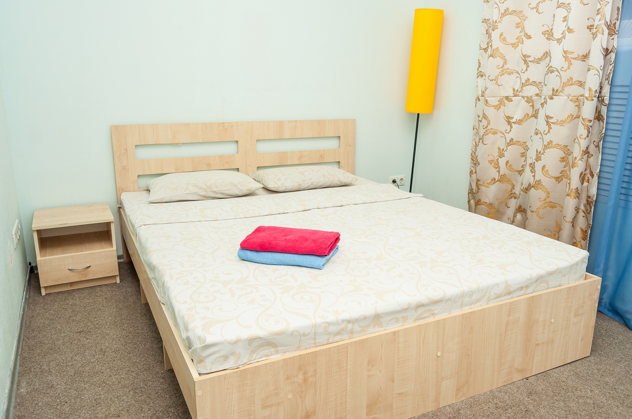 Фото квартиры 1