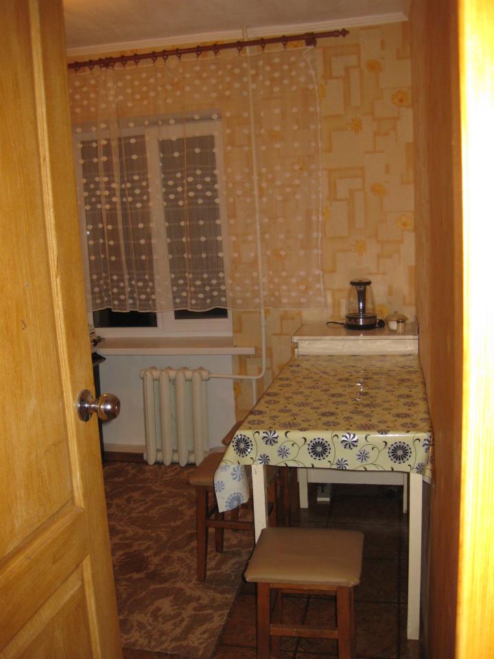 Фото квартиры 4