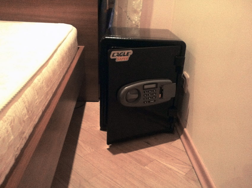 Фото квартиры 11