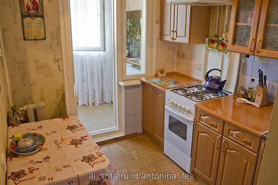 Фото квартиры 7