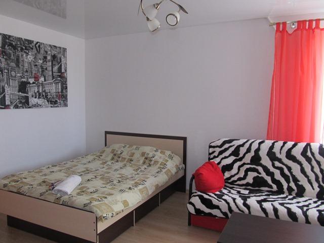 Фото квартиры 3