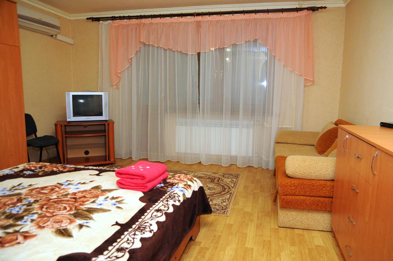 Фото квартиры 1