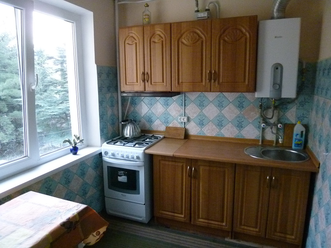 Фото квартиры 5