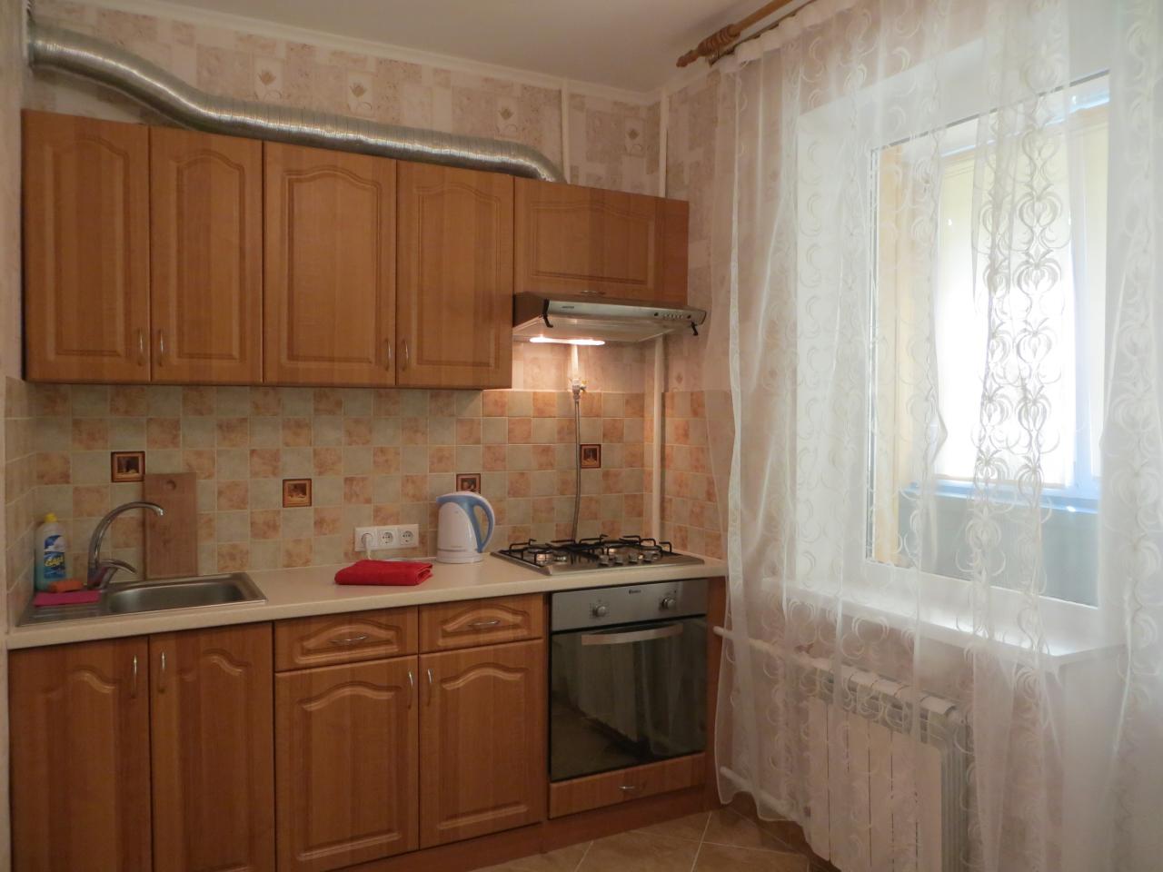 Фото квартиры 2