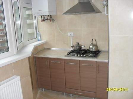 Фото квартиры 4