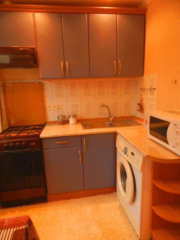 Фото квартиры 4