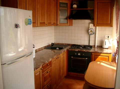 Фото квартиры 5