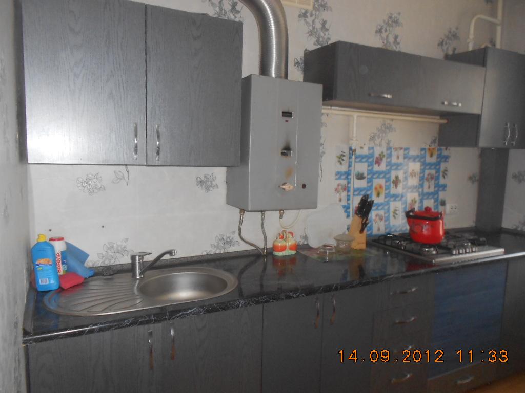 Фото квартиры 1