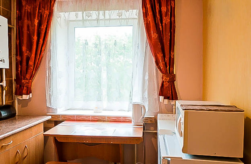 Фото квартиры 7