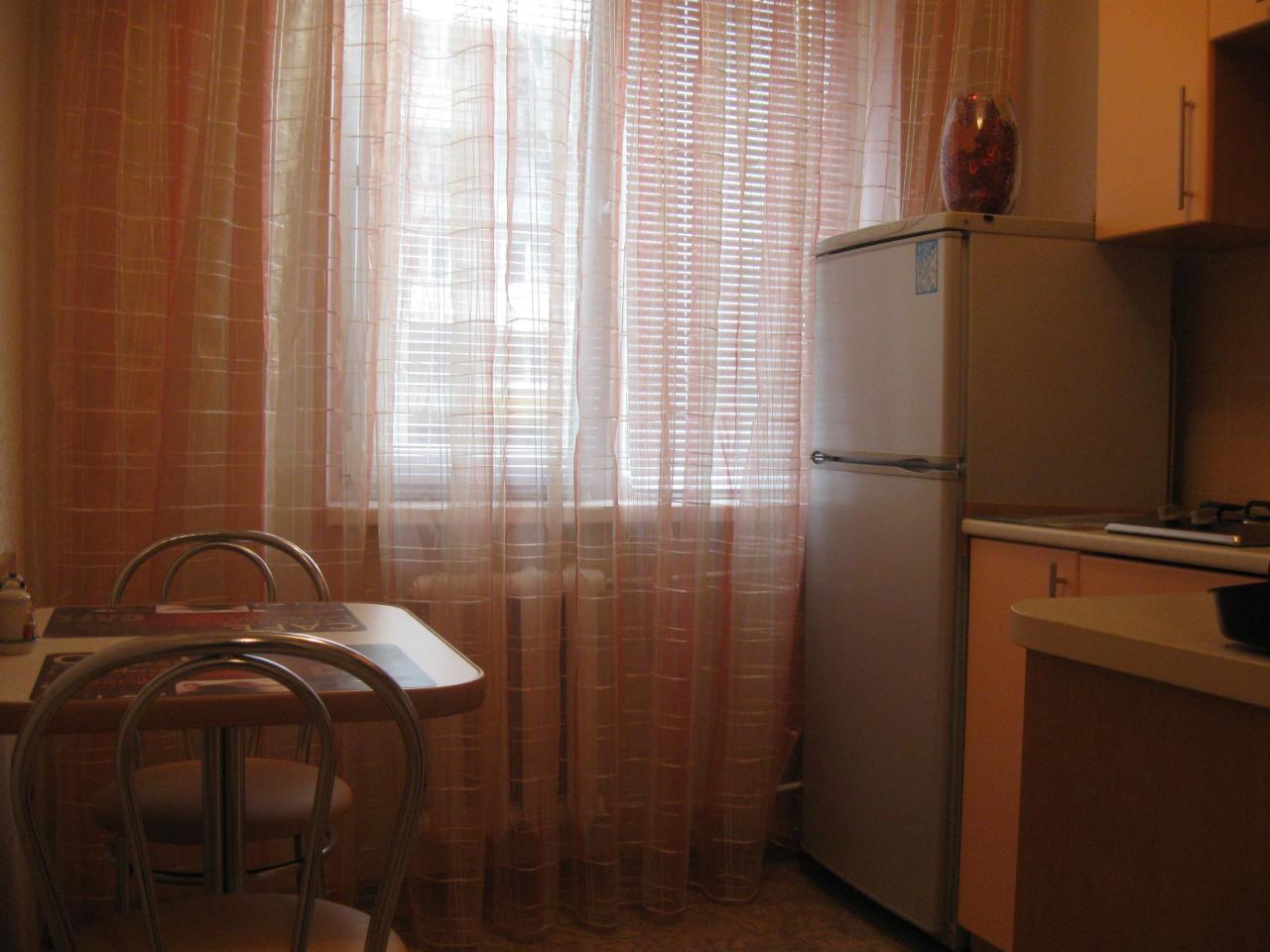 Фото квартиры 3