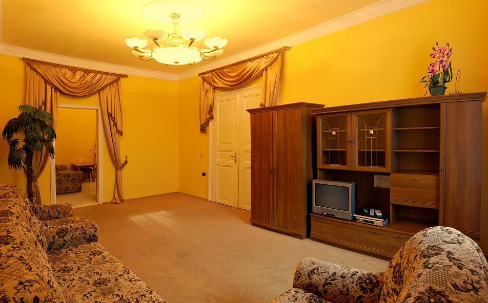 Фото квартиры 4