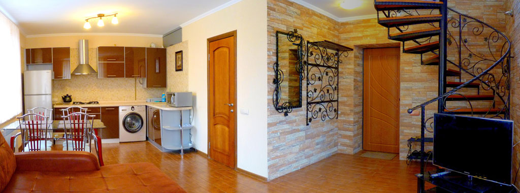 Фото квартиры 12