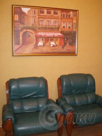 Фото квартиры 3