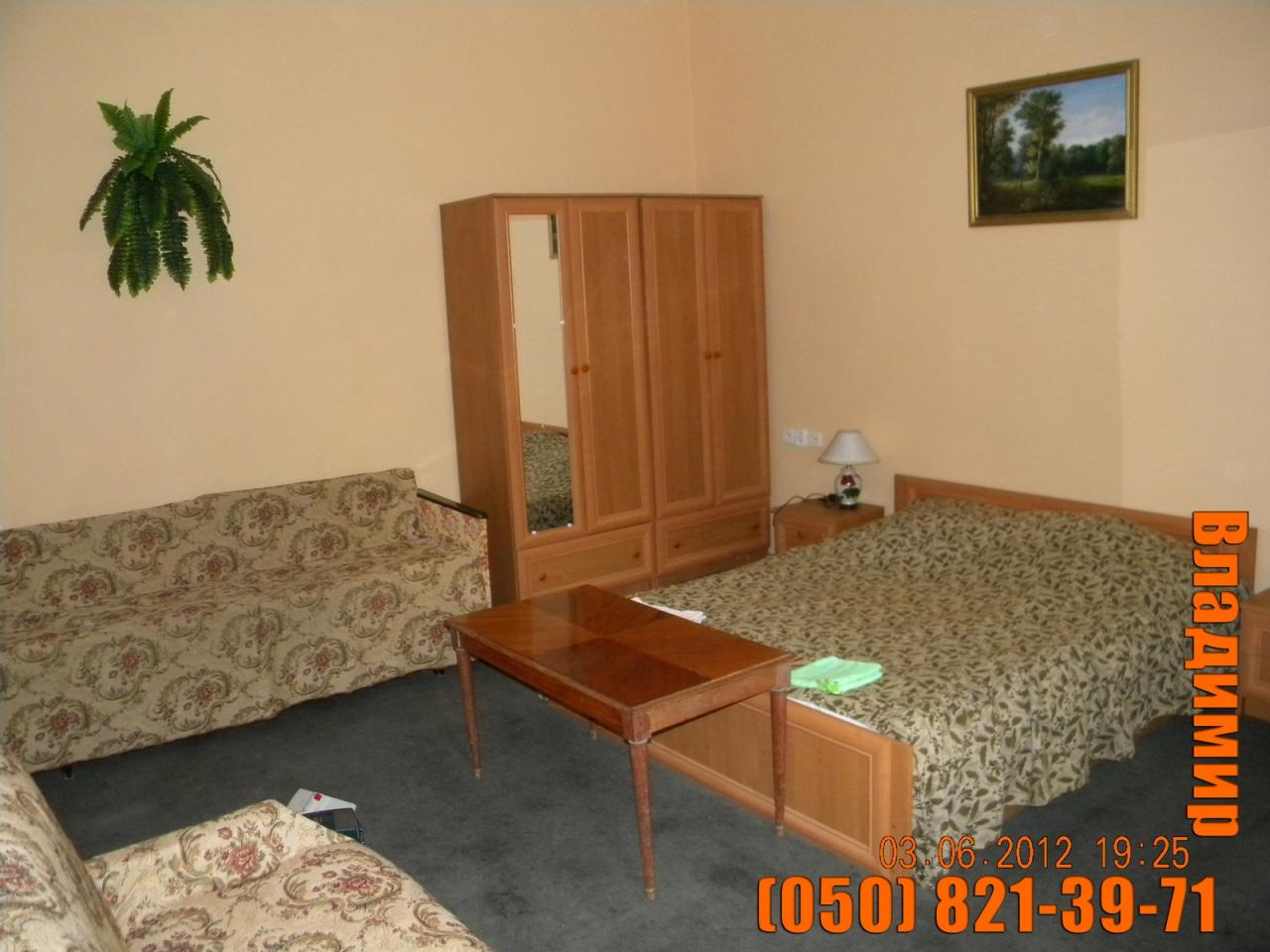 Фото квартиры 1