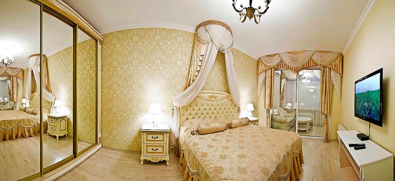 Фото квартиры 1