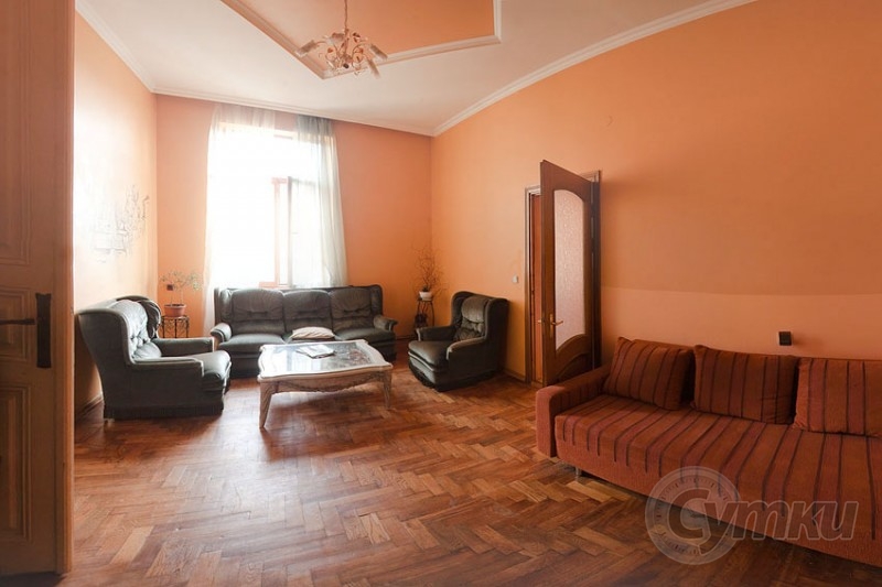 Фото квартиры 3