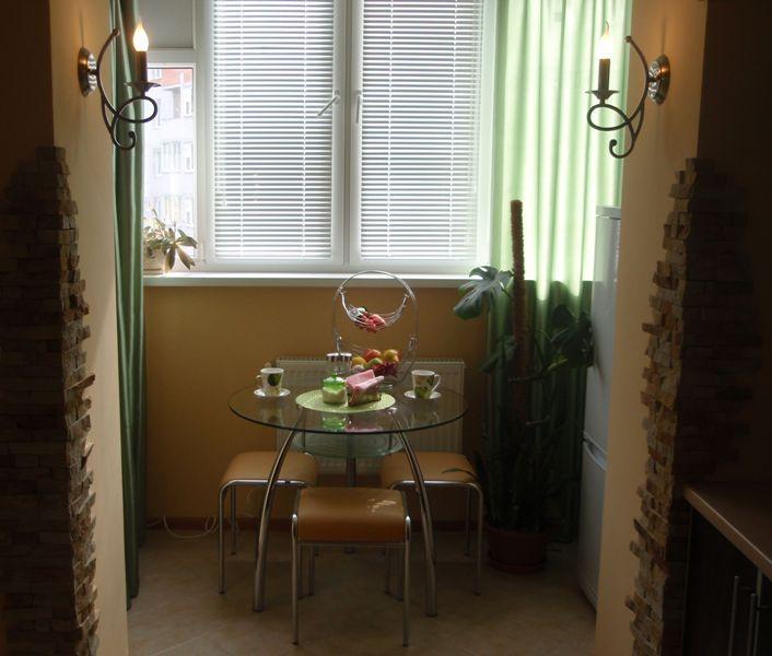 Фото квартиры 4