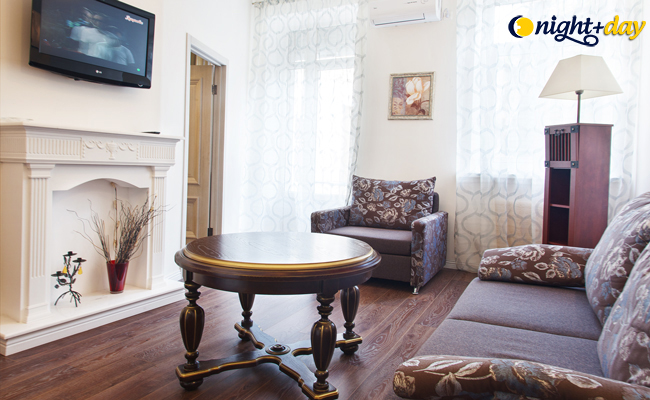 Фото квартиры 5