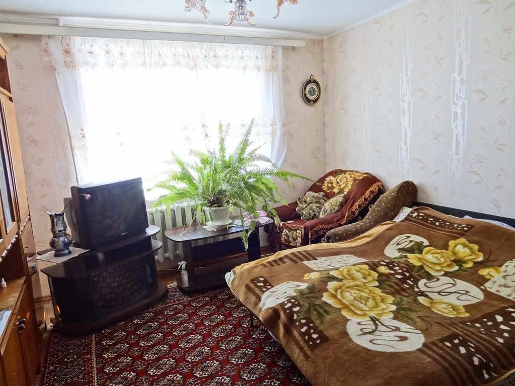 Фото квартиры 2