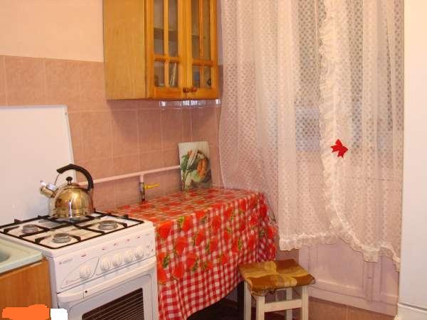 Фото квартиры 2